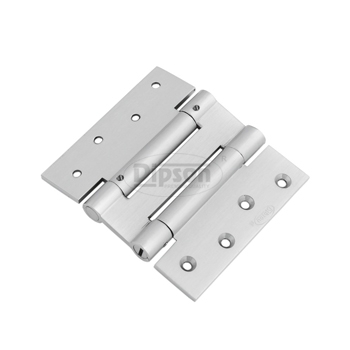 Double Action Auto Close Hinges