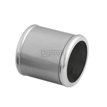 Three Pieces Pipe Socket