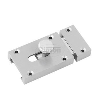 Heavy Square Baby Latch