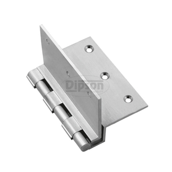 Lock Hinges W Type