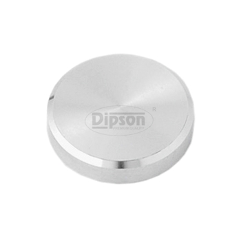 Round Mirror Cap