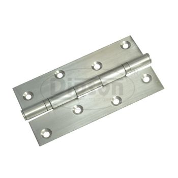 Bearing Hinges